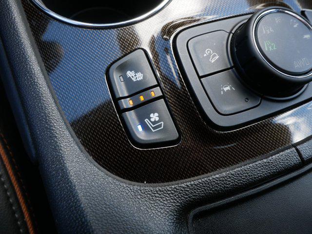 Photo of 2023 Sterling Metallic GMC Acadia