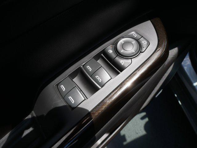Photo of 2023 Sterling Metallic GMC Acadia