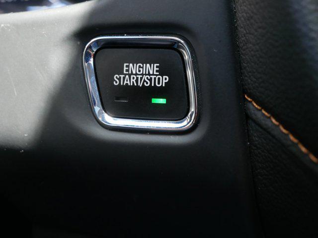 Photo of 2023 Sterling Metallic GMC Acadia