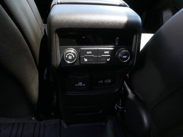 Photo of 2023 Sterling Metallic GMC Acadia