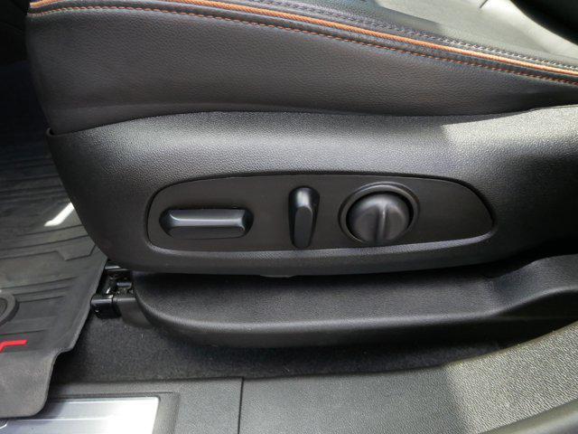 Photo of 2023 Sterling Metallic GMC Acadia