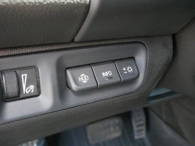 Photo of 2023 Sterling Metallic GMC Acadia