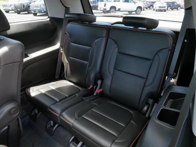 Photo of 2023 Sterling Metallic GMC Acadia