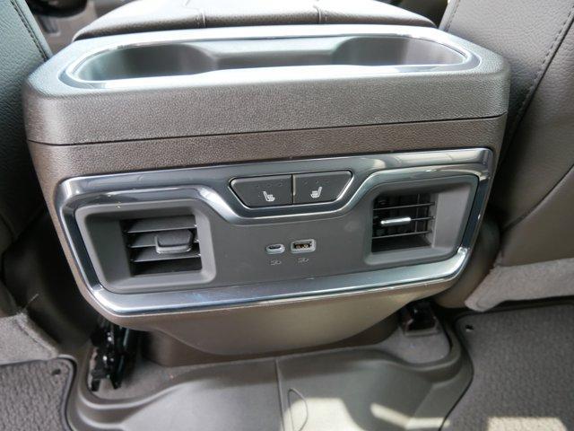Photo of 2025 White Frost Tricoat GMC Sierra 3500