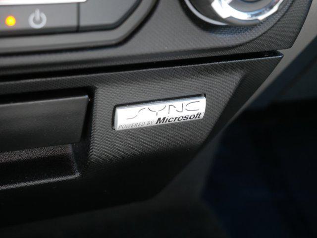 Photo of 2013 Blue Flame Metallic Ford F-150