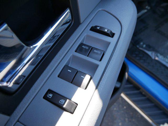 Photo of 2013 Blue Flame Metallic Ford F-150