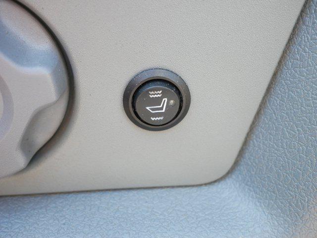 Photo of 2013 Blue Flame Metallic Ford F-150