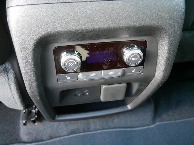 Photo of 2026 Ebony Twilight Metallic GMC Acadia