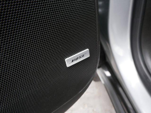 Photo of 2023 Moonstone Gray Metallic Buick Enclave