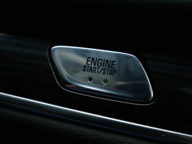 Photo of 2023 Moonstone Gray Metallic Buick Enclave