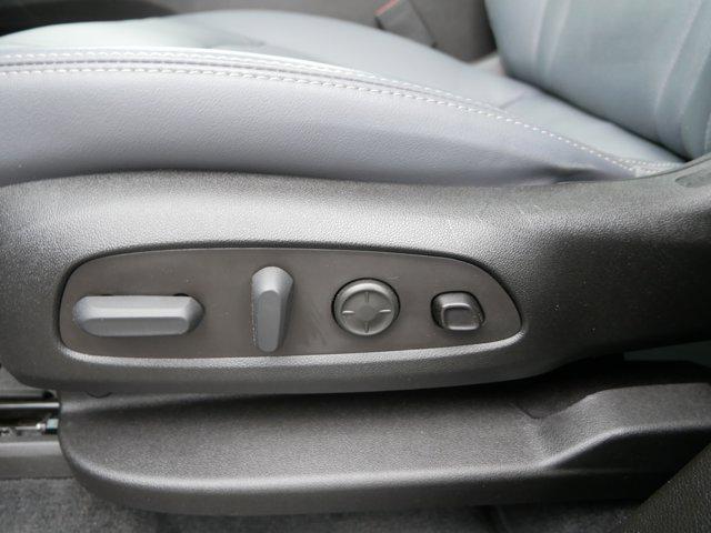 Photo of 2023 Moonstone Gray Metallic Buick Enclave