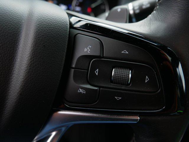 Photo of 2023 Moonstone Gray Metallic Buick Enclave
