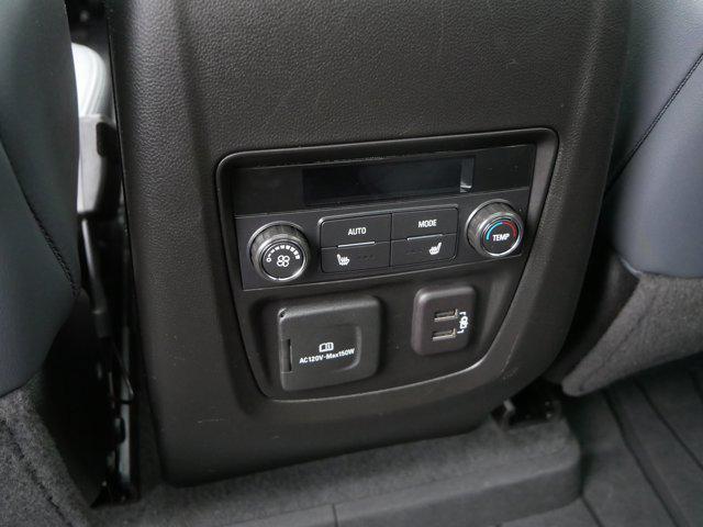 Photo of 2023 Moonstone Gray Metallic Buick Enclave