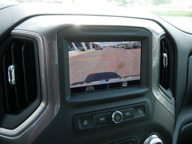 Photo of 2025 Summit White GMC Sierra 3500