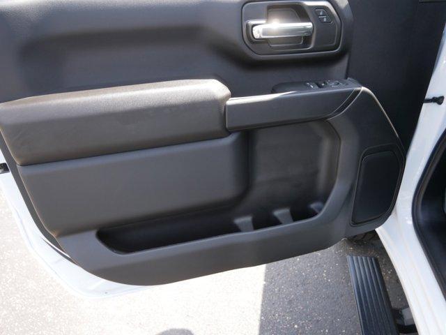 Photo of 2025 Summit White GMC Sierra 3500