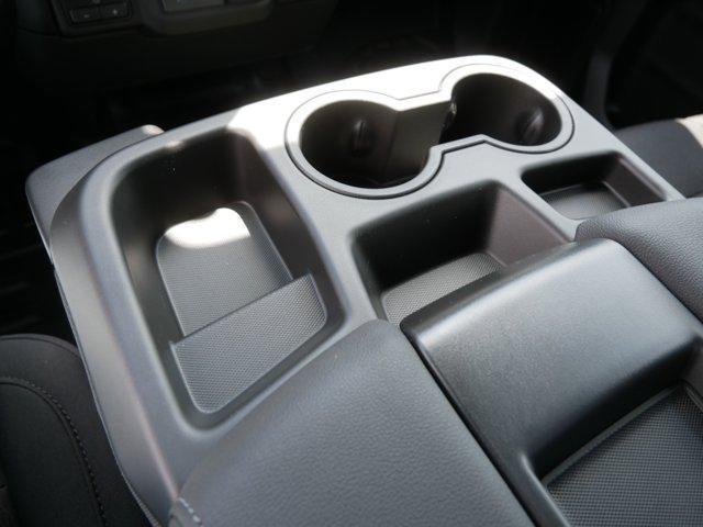 Photo of 2025 Summit White GMC Sierra 3500
