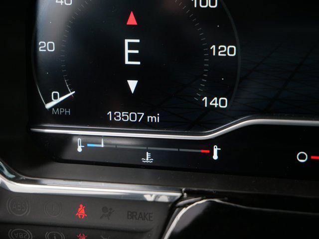 Photo of 2024 Onyx Black GMC Sierra 1500