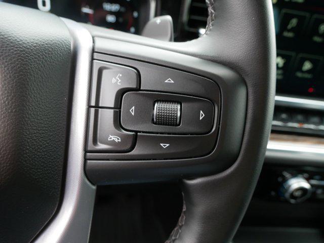 Photo of 2024 Onyx Black GMC Sierra 1500
