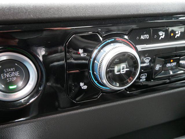 Photo of 2024 Onyx Black GMC Sierra 1500