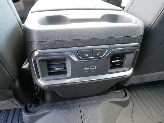 Photo of 2025 Sterling Metallic GMC Sierra 3500