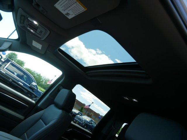 Photo of 2025 Sterling Metallic GMC Sierra 3500