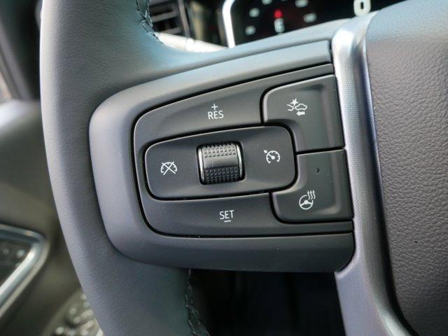 Photo of 2025 Sterling Metallic GMC Sierra 3500