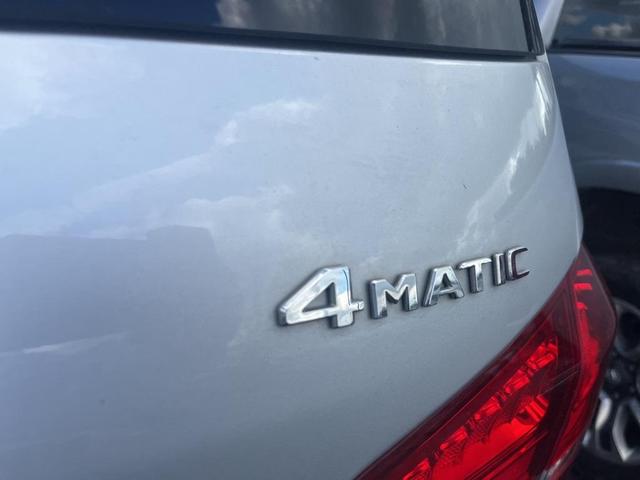 Photo of 2018 Iridium Silver Metallic Mercedes-Benz GLS 450