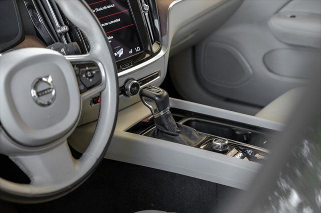 Photo of 2021 Black Stone Volvo S60