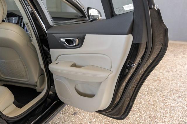 Photo of 2021 Black Stone Volvo S60