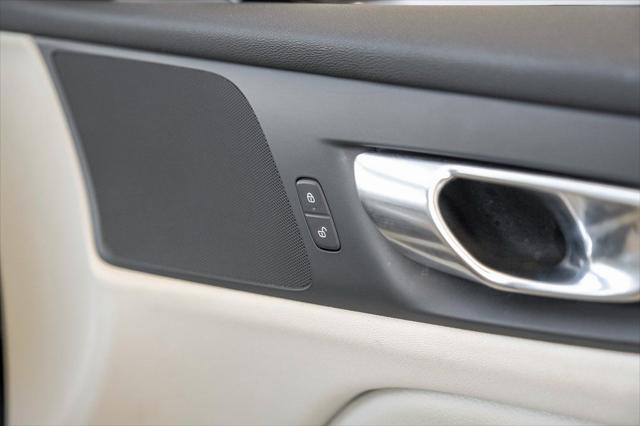 Photo of 2021 Black Stone Volvo S60