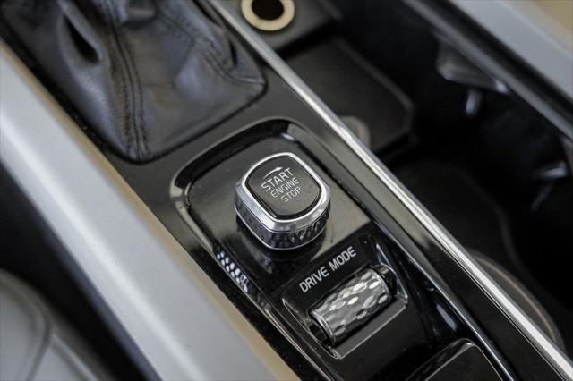 Photo of 2021 Black Stone Volvo S60