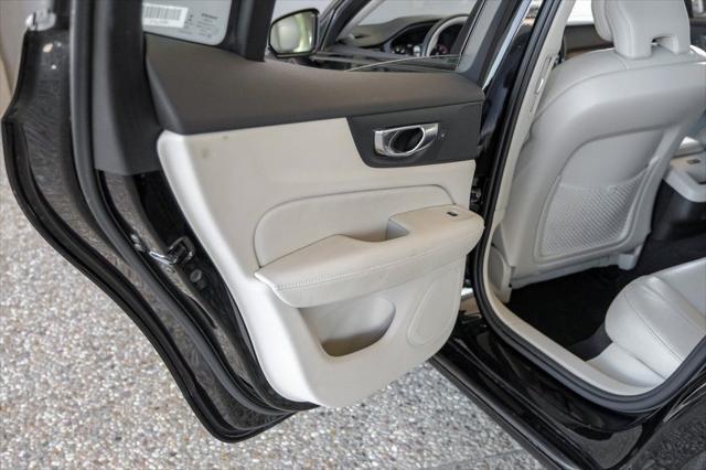 Photo of 2021 Black Stone Volvo S60