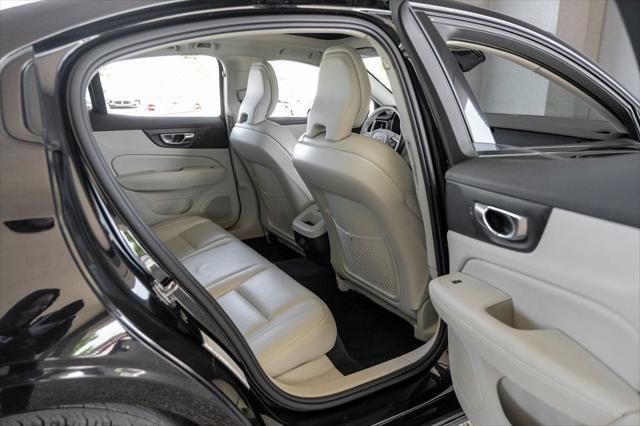 Photo of 2021 Black Stone Volvo S60