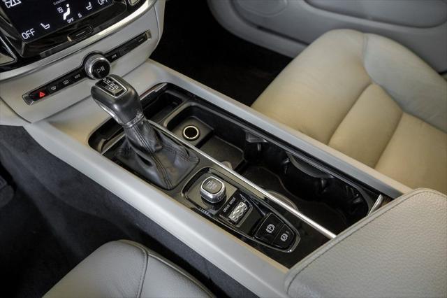 Photo of 2021 Black Stone Volvo S60