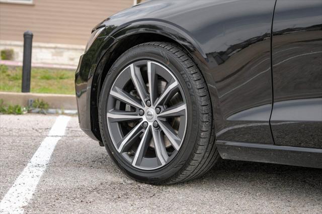 Photo of 2021 Black Stone Volvo S60