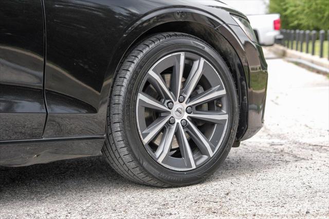 Photo of 2021 Black Stone Volvo S60