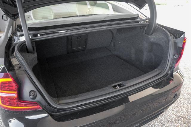Photo of 2021 Black Stone Volvo S60