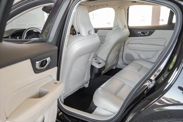 Photo of 2021 Black Stone Volvo S60