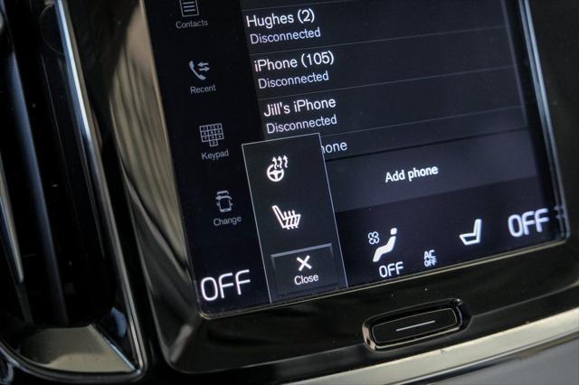 Photo of 2021 Black Stone Volvo S60