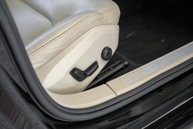 Photo of 2021 Black Stone Volvo S60
