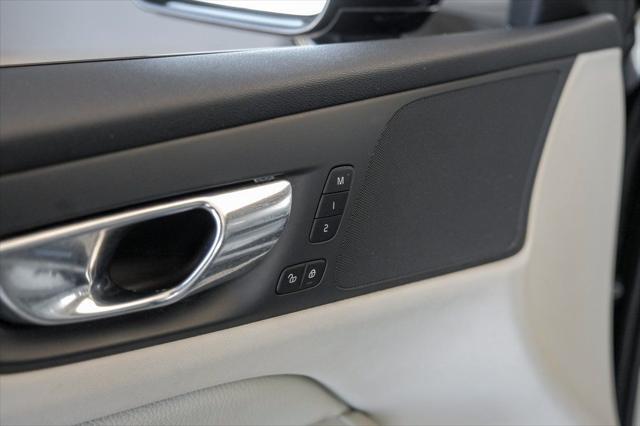 Photo of 2021 Black Stone Volvo S60