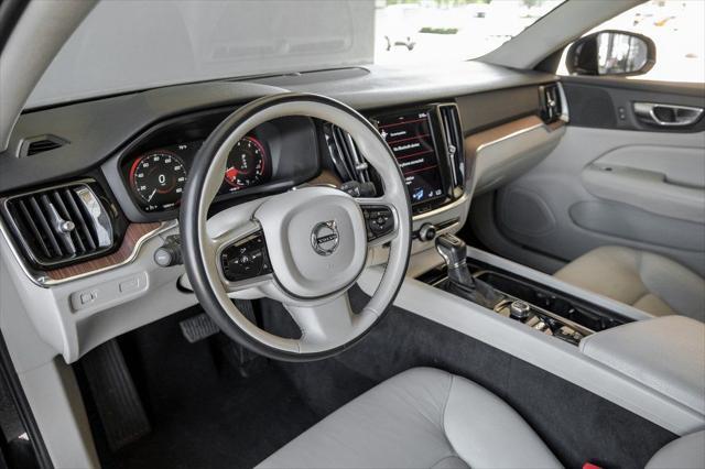 Photo of 2021 Black Stone Volvo S60