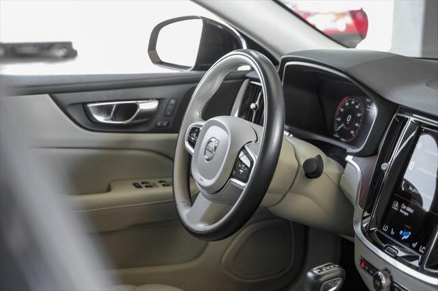 Photo of 2021 Black Stone Volvo S60