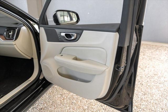 Photo of 2021 Black Stone Volvo S60