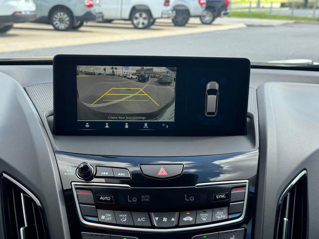 Photo of 2024 Majestic Black Pearl Acura RDX