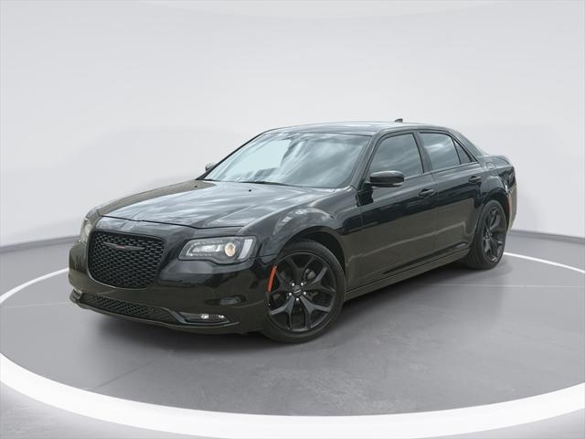 2022 Chrysler 300