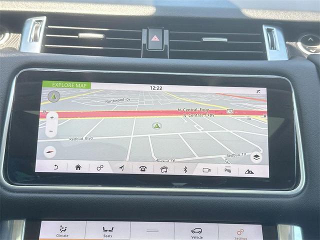 Photo of 2020 Santorini Black Metallic Land Rover Range Rover Sport