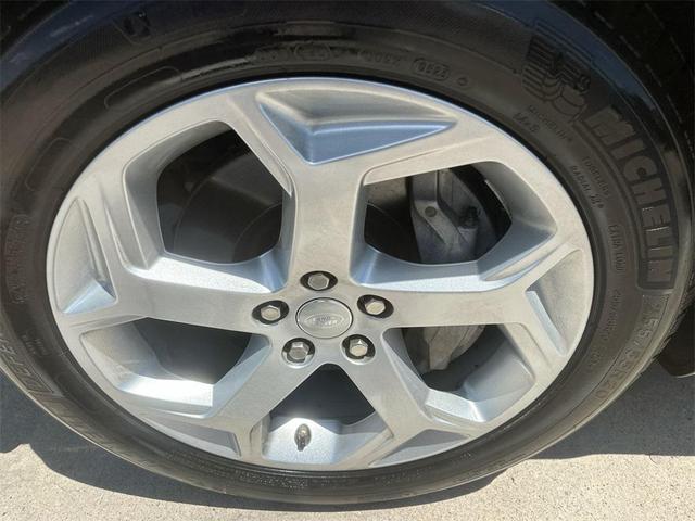 Photo of 2020 Santorini Black Metallic Land Rover Range Rover Sport
