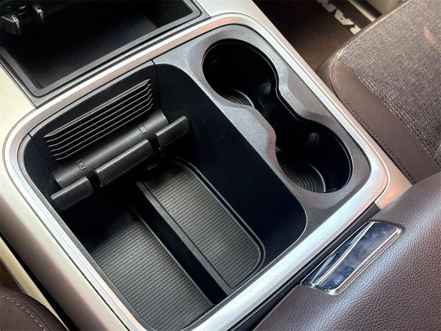 Photo of 2019 RV Match Walnut Brown Metallic Clearcoat RAM 1500