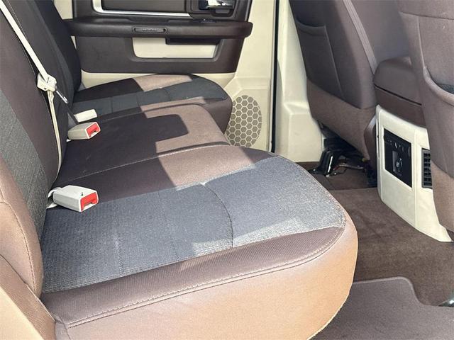 Photo of 2019 RV Match Walnut Brown Metallic Clearcoat RAM 1500